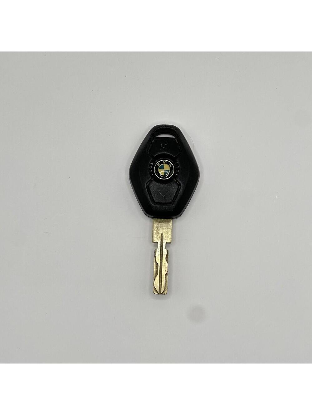 OEM BMW Smart Key Fob LX8 FZV